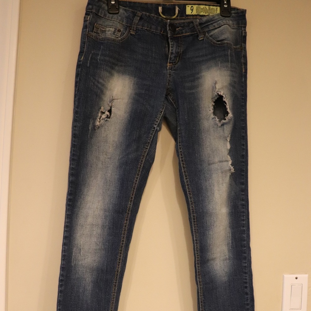 Drdigo Rein jeans